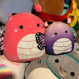 Monarch butterfly set 🦋